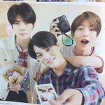 [EXO] 큥사즈 보고<b>가랏</b> 'ㅅ'