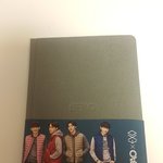 [EXO] 엑소<b>스파오</b>앨범