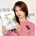 [EXO] [<b>사진</b>]수지,'반짝반짝 <b>눈</b>이 부신 미모'