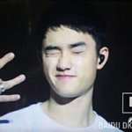 [EXO] 도경수의 <b>버릇</b>ㅋㅋㅋㅋㅋㅋㅋ