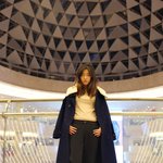 올겨울 트렌디한 톰보이코트_완판각_!