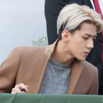 [EXO] <b>옆선</b>