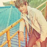 [방탄소년단] 김태형 머리 <b>색도</b>