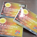 policosanol <b>plus</b> 