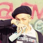 [방탄소년단] 남준이 save <b>me</b>