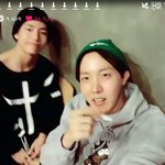 [방탄소년단] 오늘 너무 행복하네여