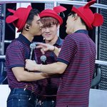[EXO] 경수 <b>이자식</b> 각도가 나오네