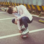 [방탄소년단] <b>하하</b>ㅏ하하핳오늘기대안했었는데 ㅠㅠ