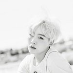 [방탄소년단] <b>하진</b>심 방탄 흑백도 잘생김