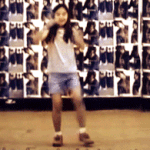 소녀시대 <b>유리</b>말이야