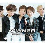 [위너]  부럽다