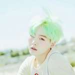 [방탄소년단] 보정했어
