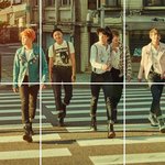 [방탄소년단] 드디어 <b>완성</b>된게 생겼다!!!!!
