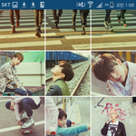 [방탄소년단] 근데 이거 존나 안예쁨