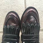 [리얼후기] zara <b>로퍼</b> 사지마세요!ㅜㅜ