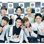 [EXO] 공지올려줘@@엑소 <b>버즈</b>량 1위!!