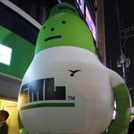 [댓글부탁해] 스티키<b>몬스터</b> 콜라보레이션! with 처음처럼