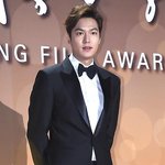 이민호에게 <b>수트</b>란?