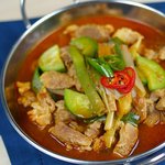 짜글이 찌게~~ 보글보글보글 ^^