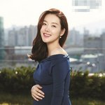 소이현 <b>만삭</b>화보..ㄷㄷ