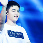 [도경수] 151121 <b>마카오</b>콘서트 고화질 1