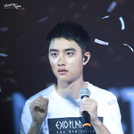 [도경수] 151121 <b>마카오</b>콘서트 고화질 2