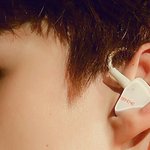 [EXO] <b>니</b>들 이거 알어? 애들 <b>개인</b> 인이어에 적힌글씨