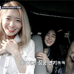 [댓글부탁해] 새삼스러운데 이 세명 진짜 이쁜거 같음..