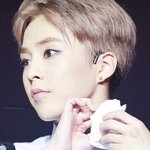 151121 마카오콘 아름다운 시우민 고화질-<b>미모</b>로 심장패는 요정주의