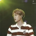[카이] 롯면 11월호매거진 종인이 <b>스캔</b>본 