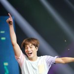 [카이] <b>신난</b> 애깅이ㅋㅋㅋ