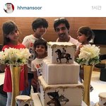 [유머북] 검소한 생일케익