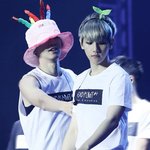 [EXO] <b>새싹</b>났네