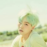 [방탄소년단] ㅇ..ㅇ,이번 윤기사진 보다가 침<b>흐름</b>..