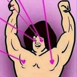 애들이 나 닮았다하면 짜증내..