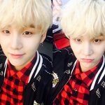 [방탄소년단] <b>근디</b> 오늘 미늉기가 올린 사진