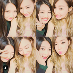 [EXO] 티파니인스타그램 <b>조이</b>