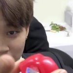 [방탄소년단] 짐니<b>립밤</b> ㅌㄴㅁㄹ
