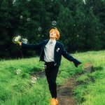 [방탄소년단] 신발색에