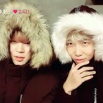 [방탄소년단] 퓨마모델<b>열일</b>하시네요