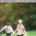 [방탄소년단] 애들 <b>소매</b>