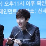 [EXO] <b>보급</b>형 송중기 변중기