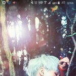 [방탄소년단] 이거내가보정한겅데