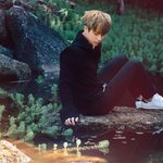 [방탄소년단] 야 미친 석진이 물 한가운데