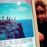 [방탄소년단] 이거 박지민 뭐라했는지 해석가능한 <b>아미</b> 구함