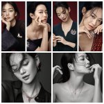 신민아 스톤헨지 화보 <b>존예</b>