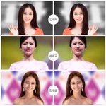 [추억팔아요] 여배우 좌우<b>대칭</b> 삼대장