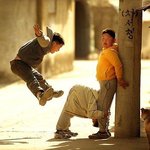 [추억팔아요] <b>입가</b>에 미소가 번지는 사진 한장