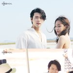 요즘 CF 속 현빈 오빠 좀 보고 가시죠!!!눈정화!!!