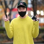 <b>햇병아리</b>같은 신인 이홍기입니다